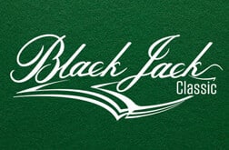 blackjack classic