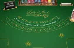 blackjack pro