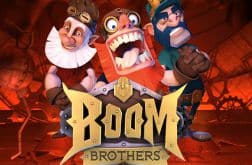 boom brothers screenshot