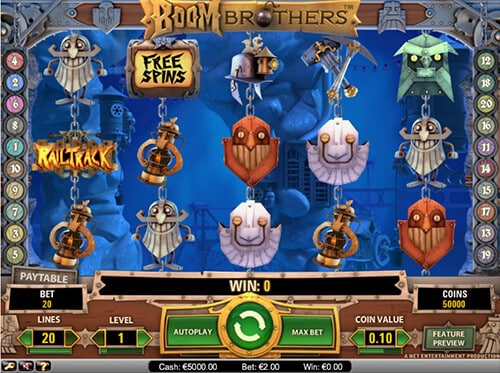 boom brothers screenshot