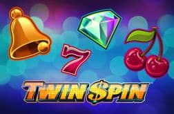 twin spin