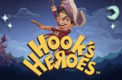 hooks heroes screenshot