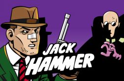 jackhammer screenshot