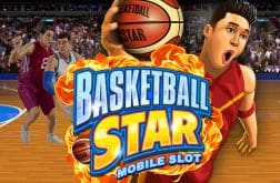 basketball star screenshot