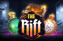 the rift