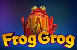 frog grog