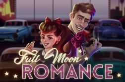 full moon romance screenshot