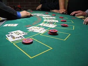 Alles wat je moet weten over de kaarten tellen blackjack strategie