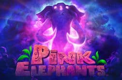 pink elephants screenshot