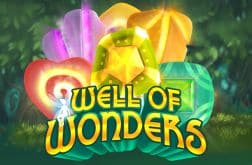 well of wonders screenshot