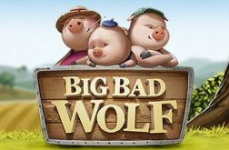 big bad wolf screenshot