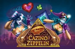 cazino zeppelin