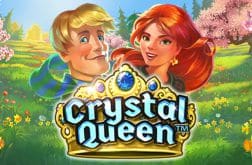 crystal queen screenshot