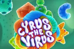 cyrus the virus screenshot