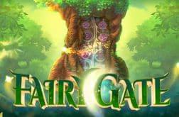 fairy gate screenshot