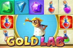 gold lab screenshot