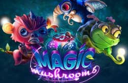 magic mushrooms screenshot