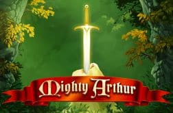 mighty arthur