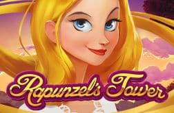 rapunzels tower screenshot