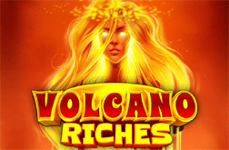 volcano riches screenshot