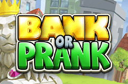 bank or prank