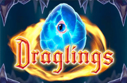 draglings screenshot