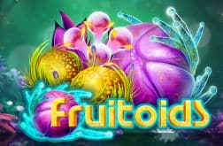 fruitoids screenshot