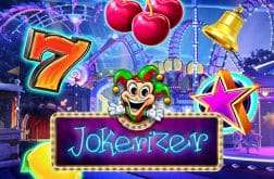 jokerizer screenshot