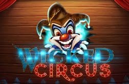 wicked circus screenshot