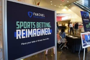 Amerikaanse bookmaker betaalt 82.000 dollar uit na software fout