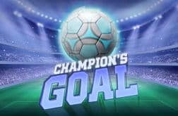 champions goal screenshot