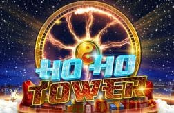 ho ho tower screenshot