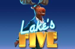 lakes five