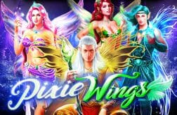 pixie wings