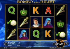 romeo and juliet screenshot