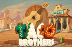 taco brothers screenshot 1