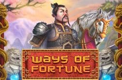 ways of fortune