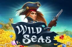 wild seas screenshot