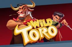 wild toro screenshot