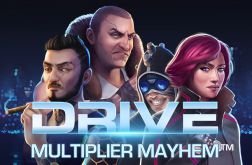 drive multiplier mayhem screenshot