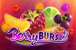 Berryburst screenshot