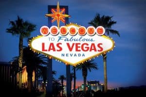 Drie tips om geld te besparen op een trip naar Las Vegas