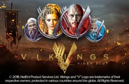 vikings-screenshot-netent