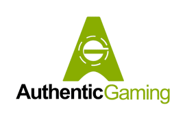 authentic gaming