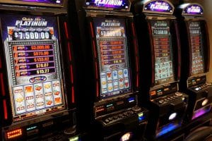 Nieuwe trend bij online casino’s: Live slots