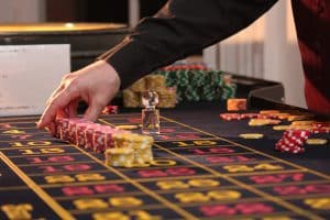 Help het casino betaald mijn prijzengeld niet uit!