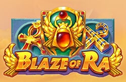 blaze of ra screenshot