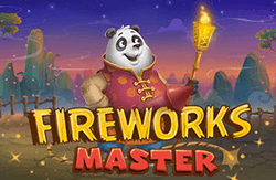 fireworks master screenshot