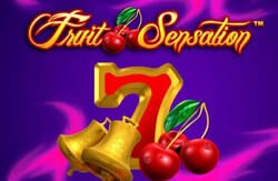 fruit sensation screenshot