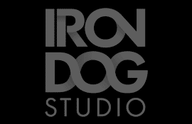 iron dog studio